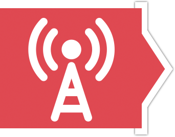 radio symbol
